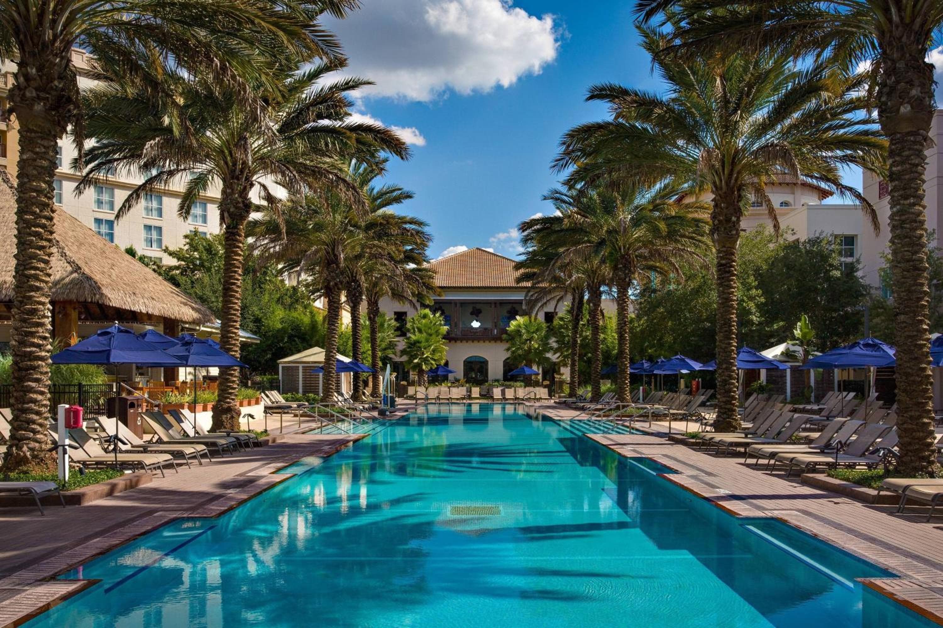 Gaylord Palms Resort & Tagungszentrum — 3