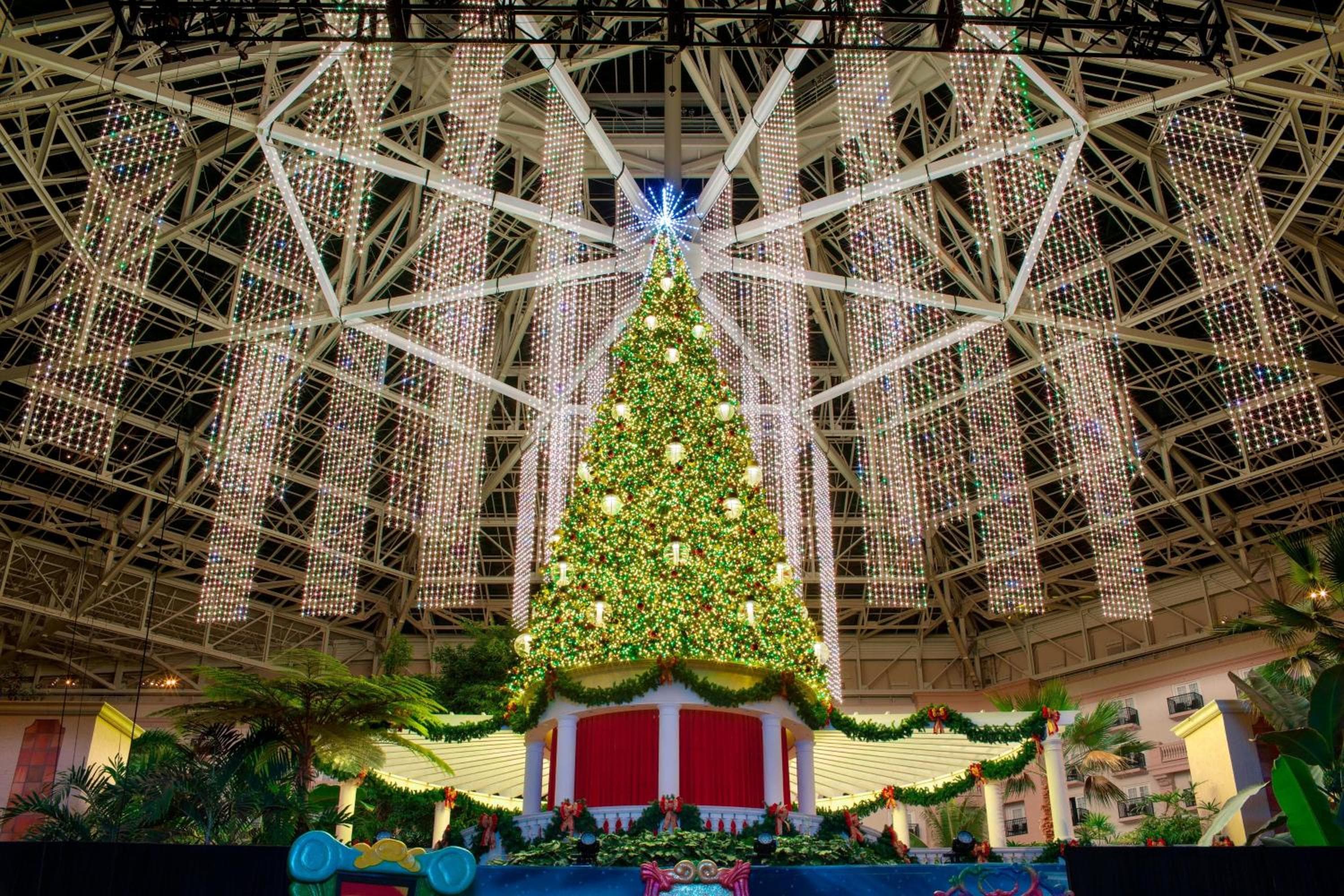 Gaylord Palms Resort & Convention Center — 10