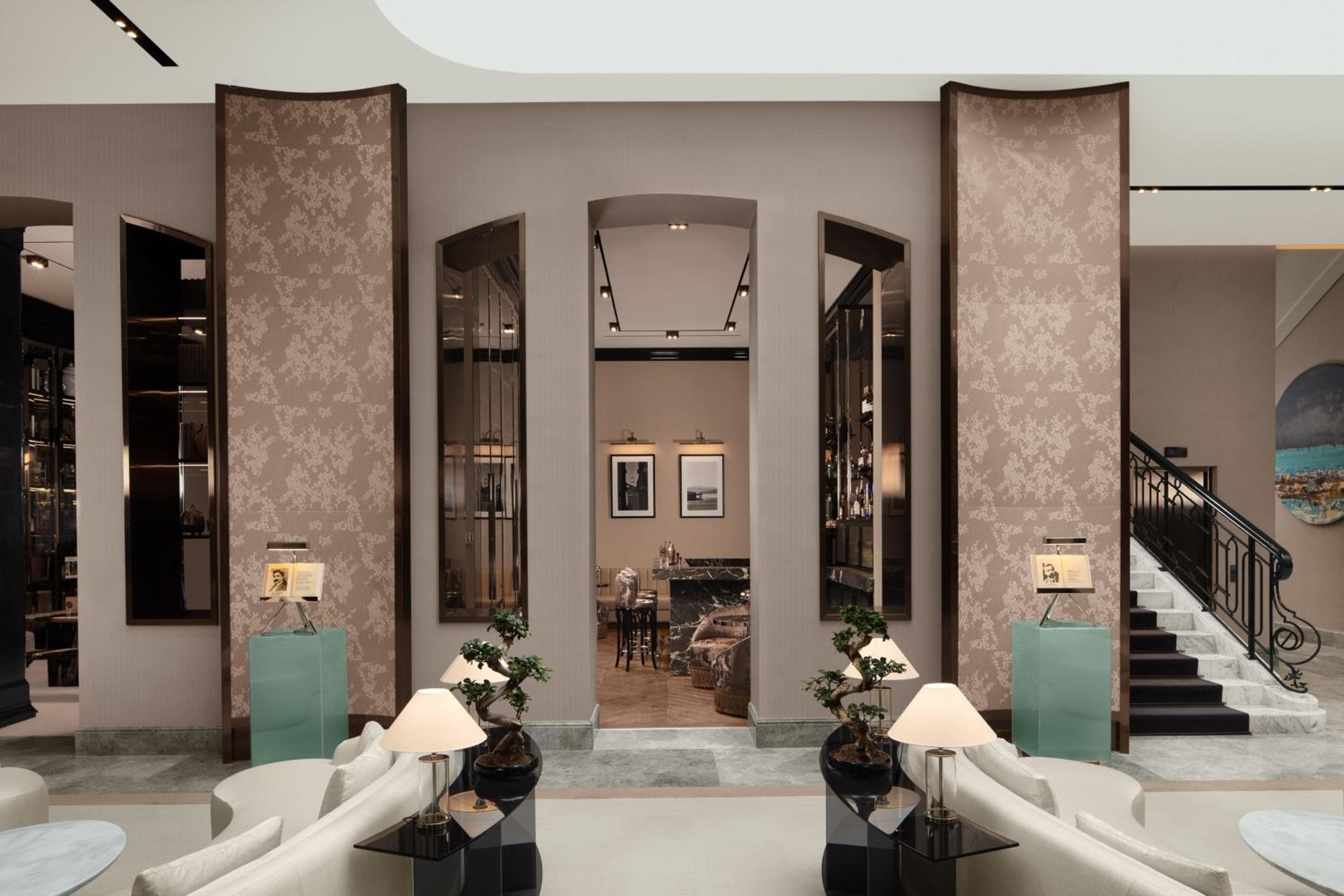 Sanasaryan Han, a Luxury Collection Hotel, Istanbul — 28