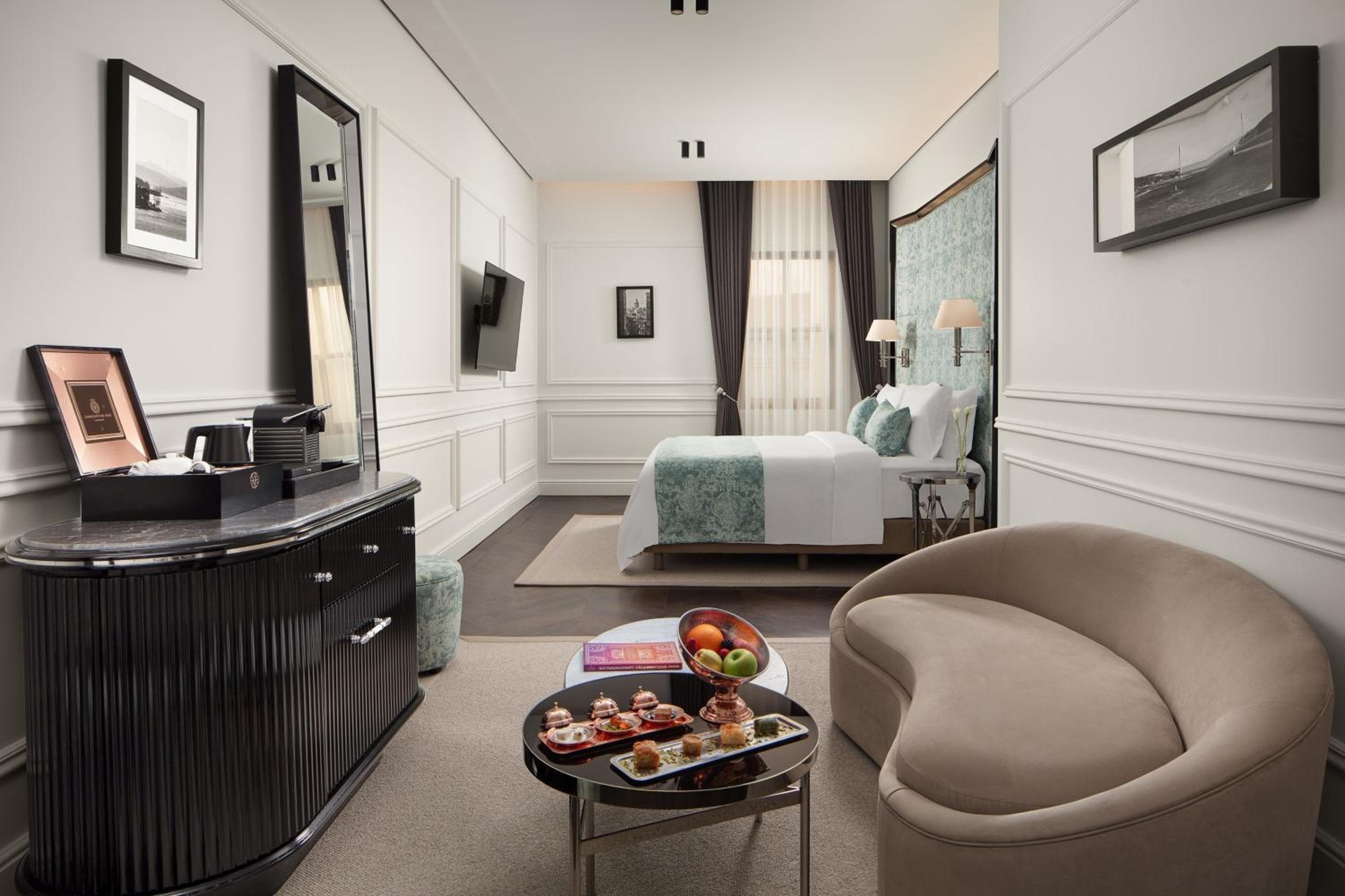 Sanasaryan Han, a Luxury Collection Hotel, Istanbul — 27