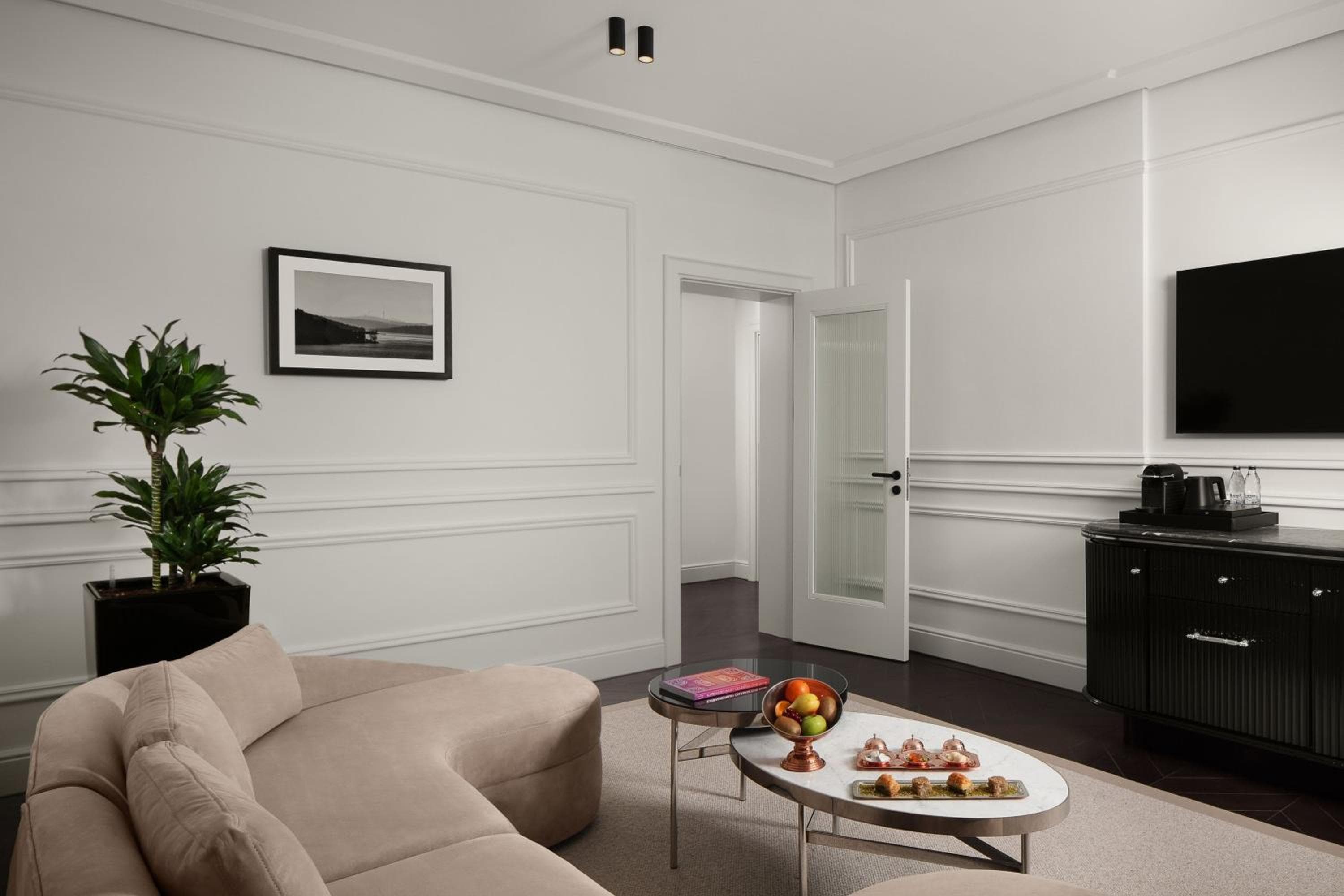 Sanasaryan Han, a Luxury Collection Hotel, Istanbul — 26