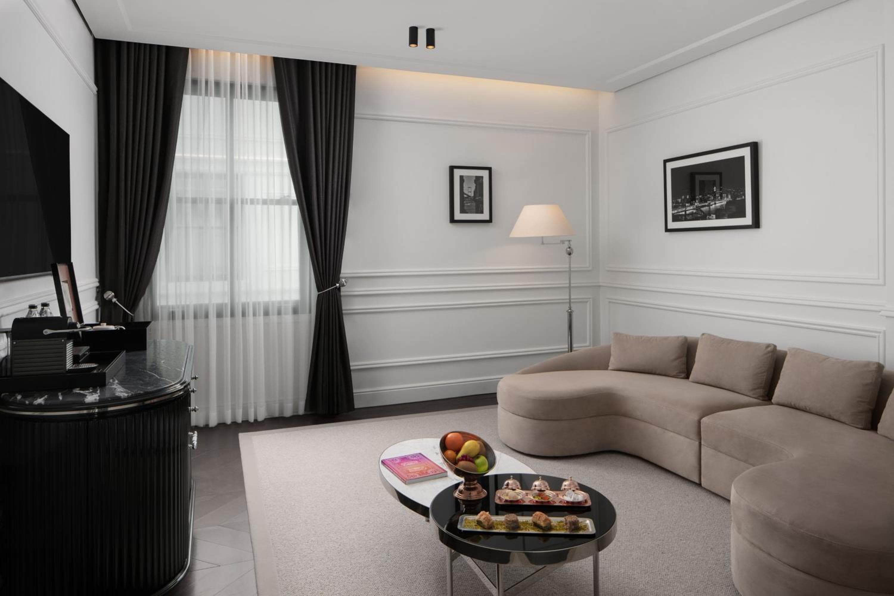 Sanasaryan Han, a Luxury Collection Hotel, Istanbul — 8