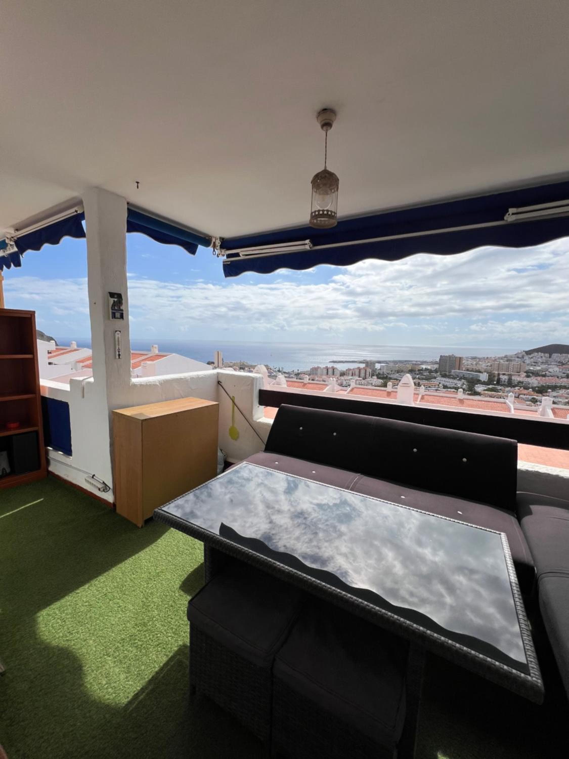 Apartment Vlasta Port Royal Los Cristianos — 5