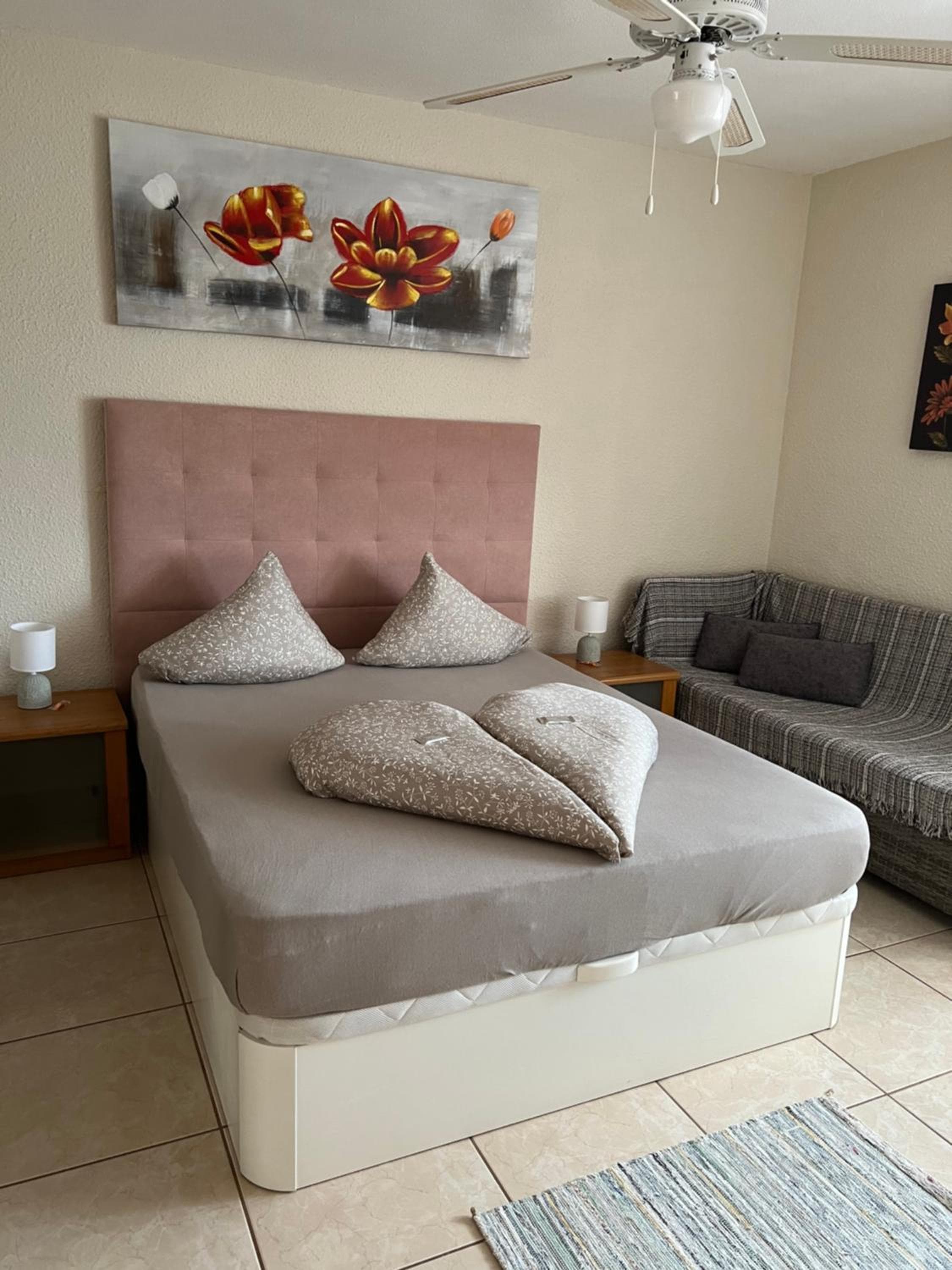 Apartment Vlasta Port Royal Los Cristianos — 2