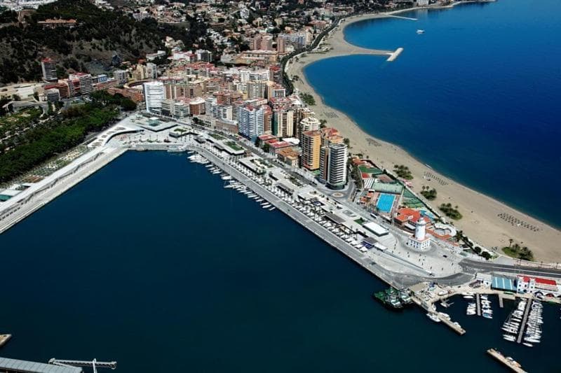 Livemálaga Malagueta — 21