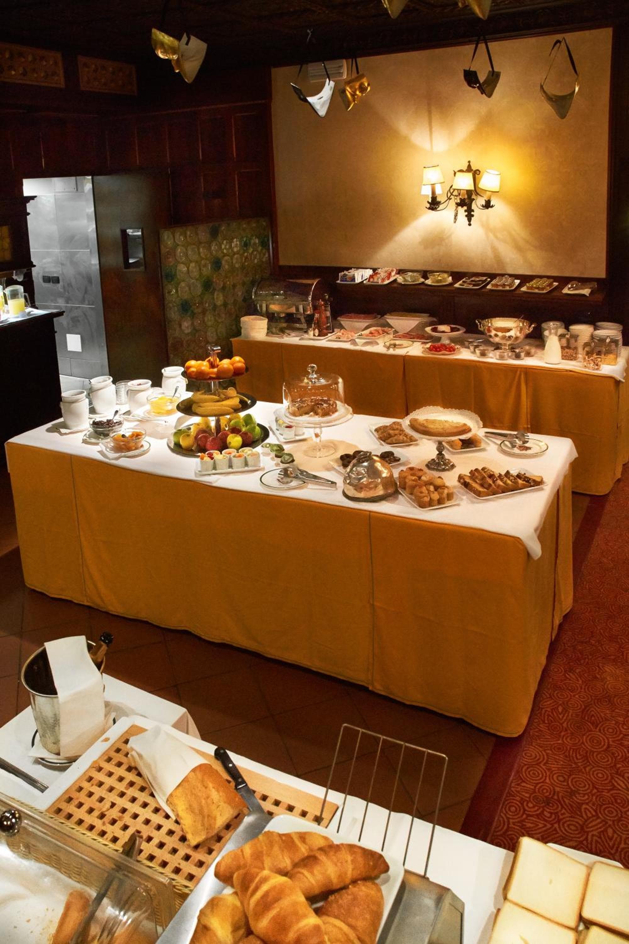 Hotel Saturnia & International hotel, Via XXII Marzo, San Marco 2398, Venice, Italy — photo 78