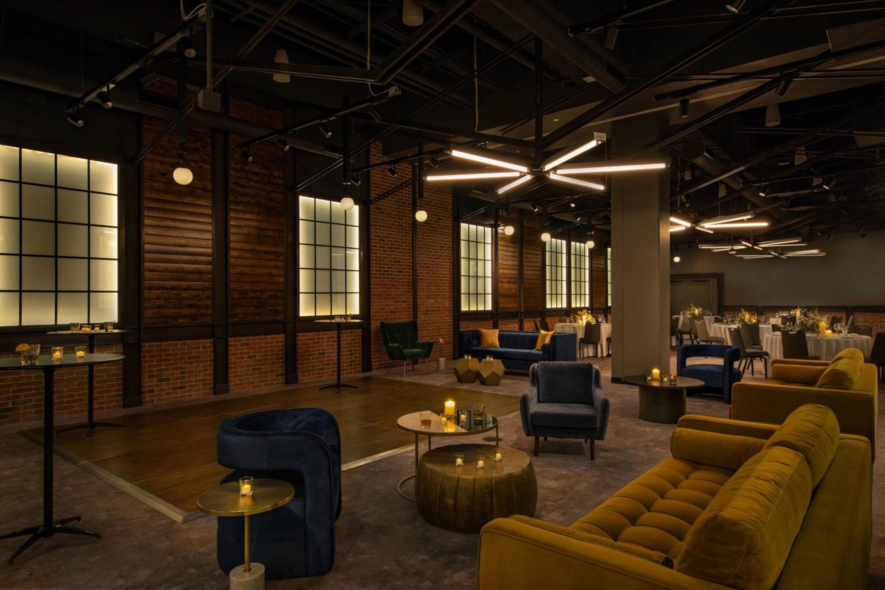 AC Hotel by Marriott Downtown Los Angeles — 9