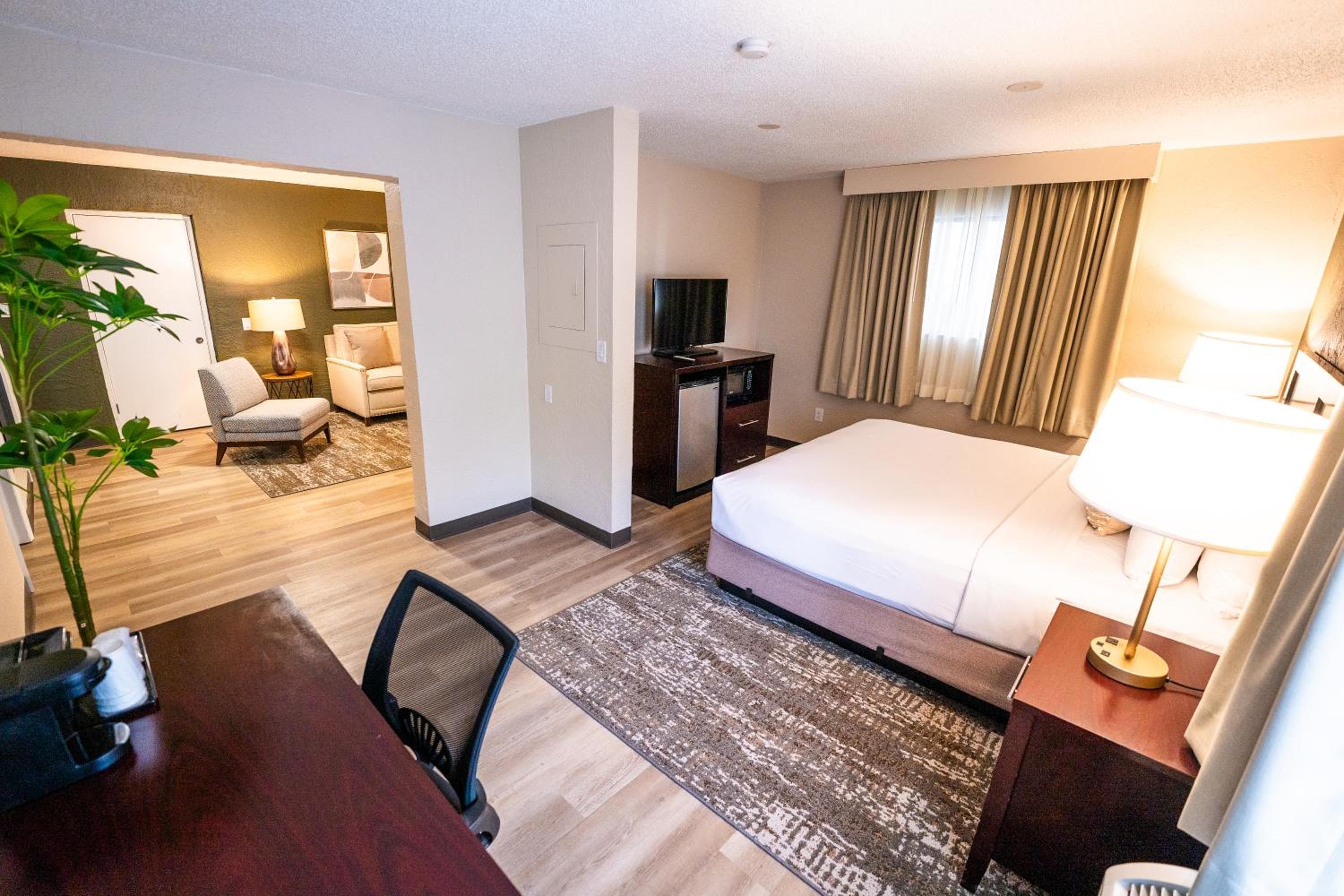 No hacer hoteles — 19