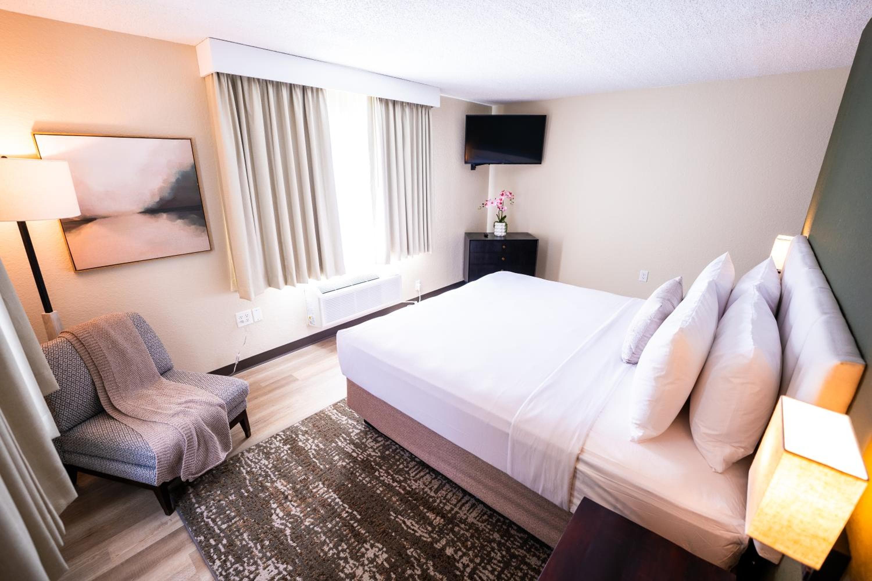 No hacer hoteles — 10