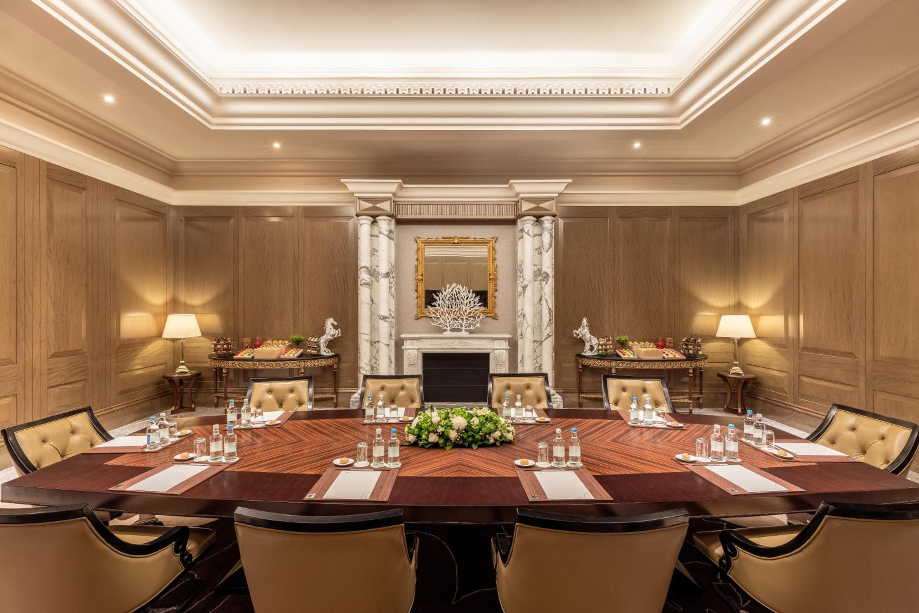 Al Habtoor Palace - Preferred Hotels & Resorts — 15