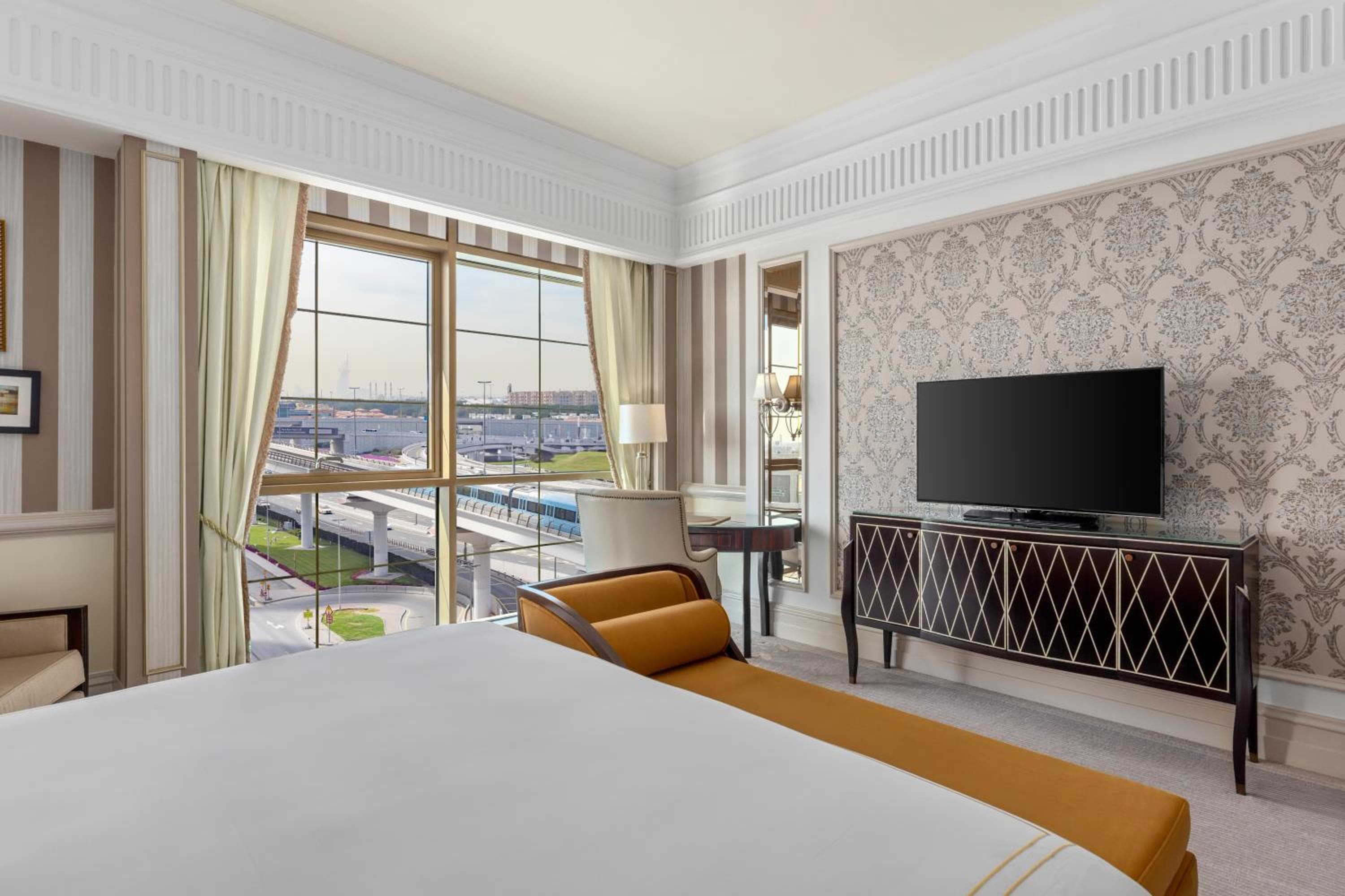 Al Habtoor Palace - Preferred Hotels & Resorts — 19
