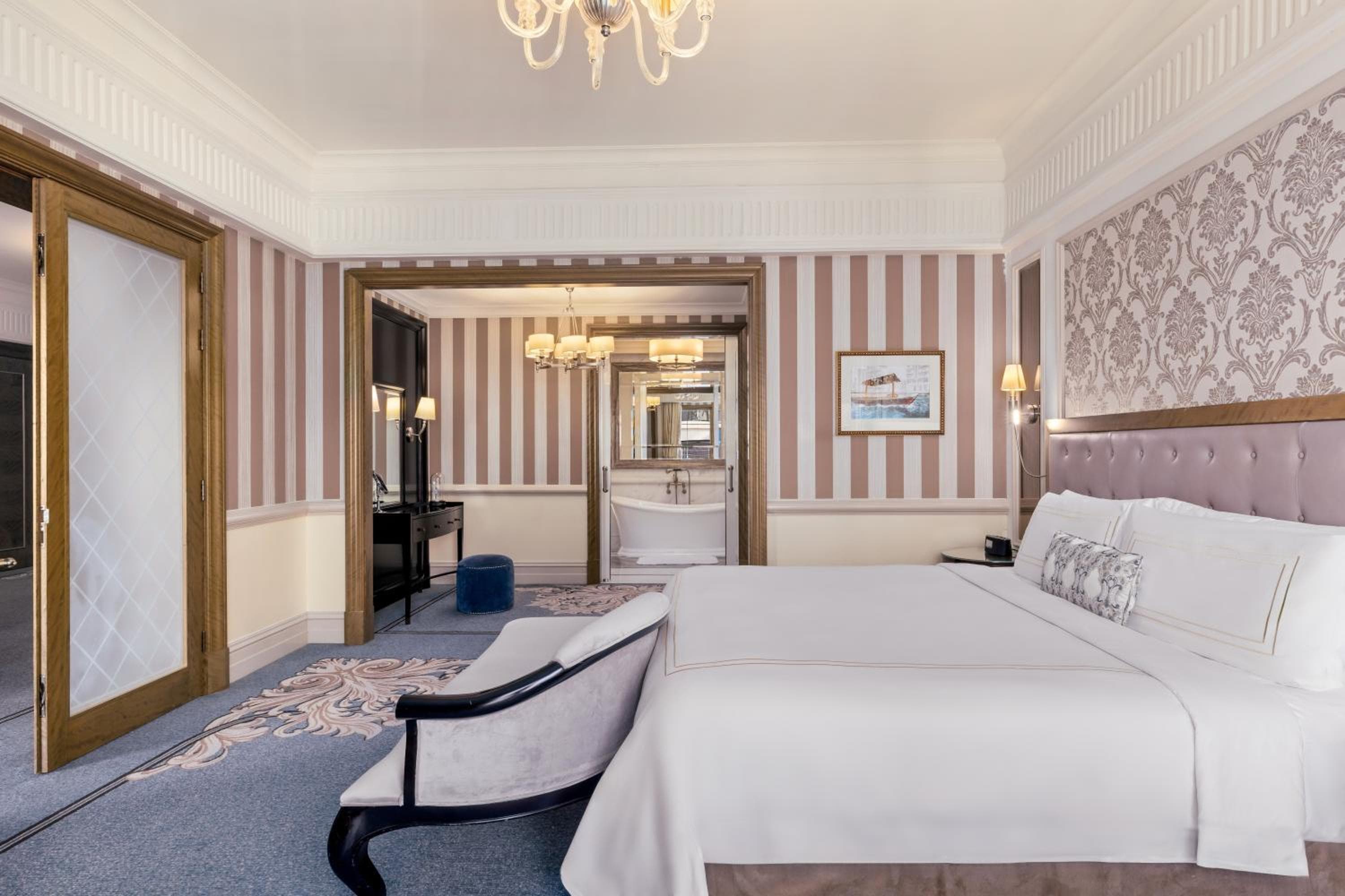 Al Habtoor Palace - Preferred Hotels & Resorts — 26