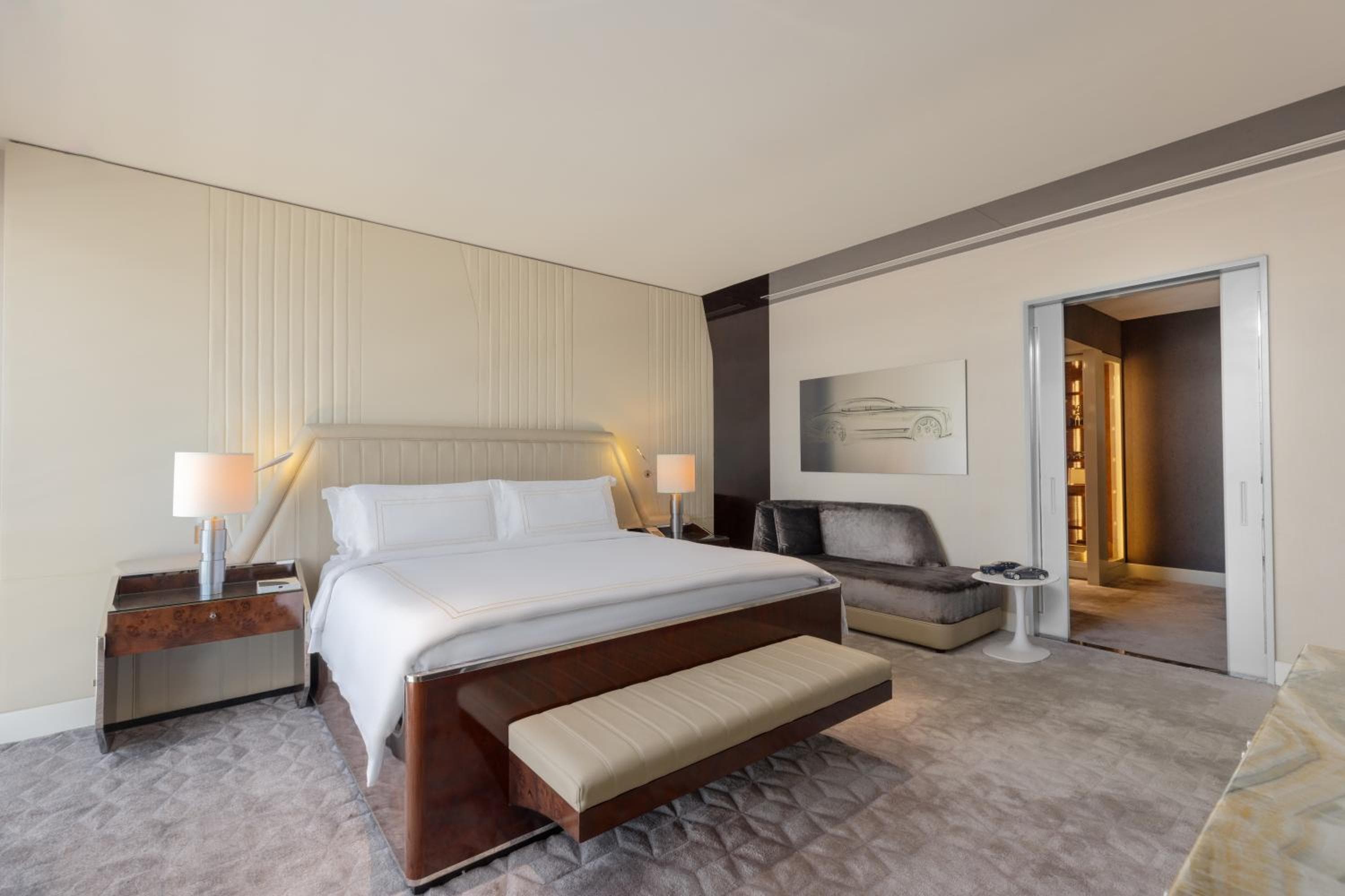 Al Habtoor Palace - Preferred Hotels & Resorts — 29