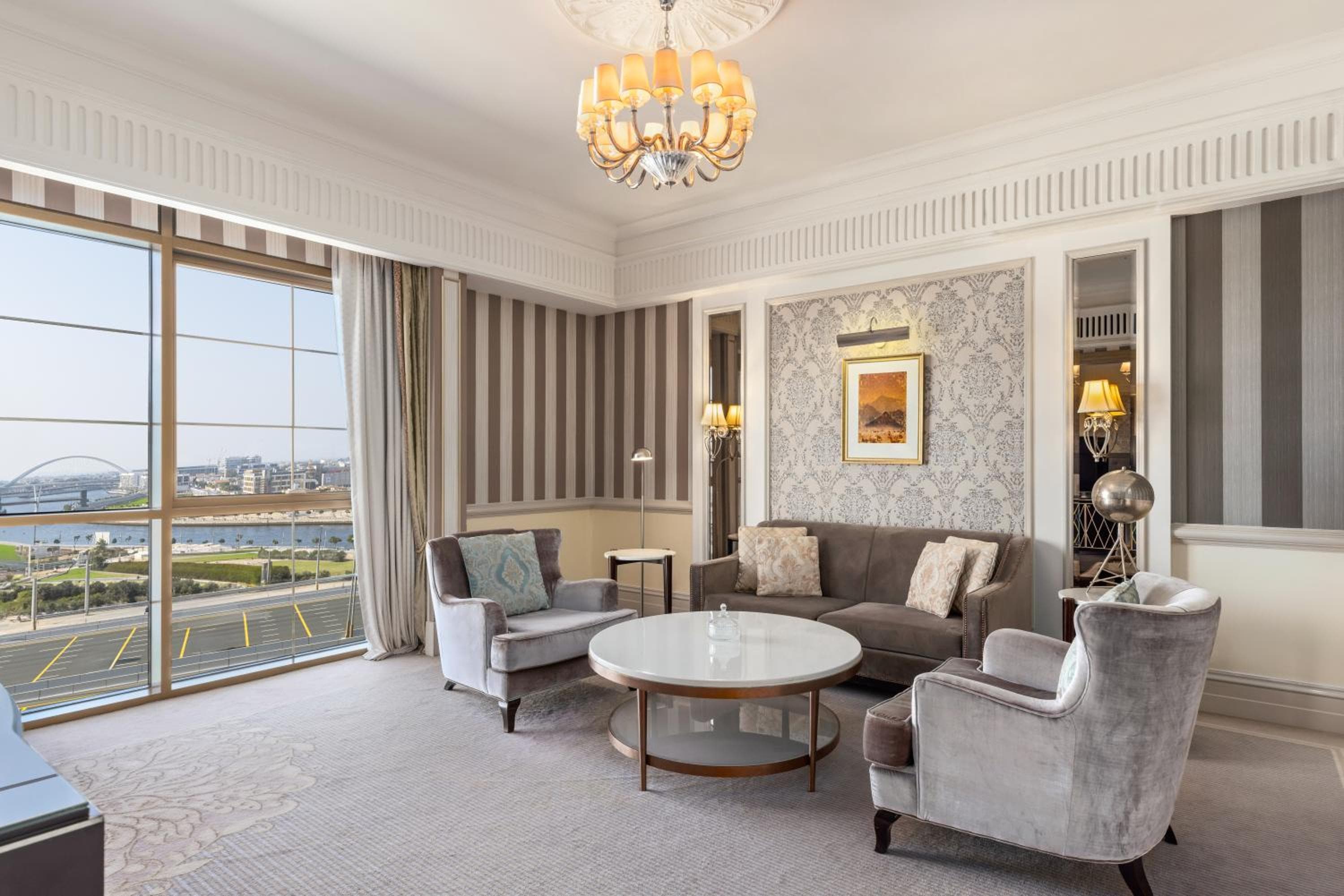 Al Habtoor Palace - Preferred Hotels & Resorts — 18