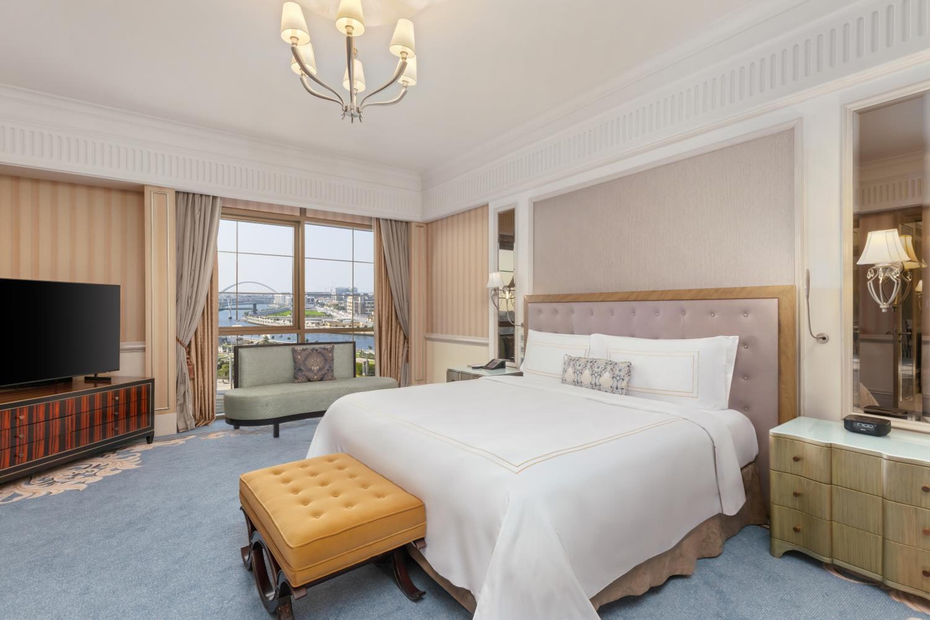 Al Habtoor Palace - Preferred Hotels & Resorts — 2