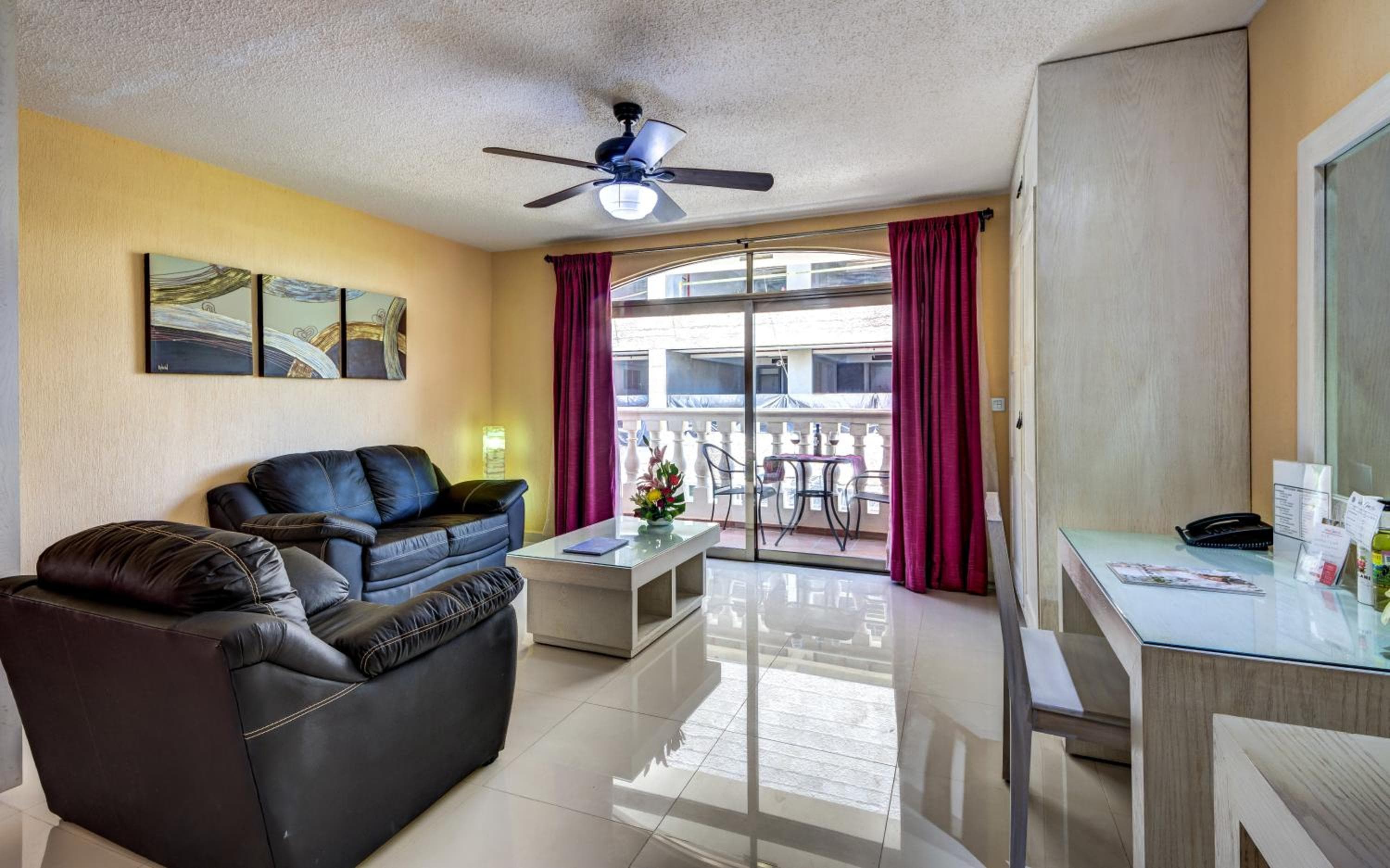 Suites Corazon — 17