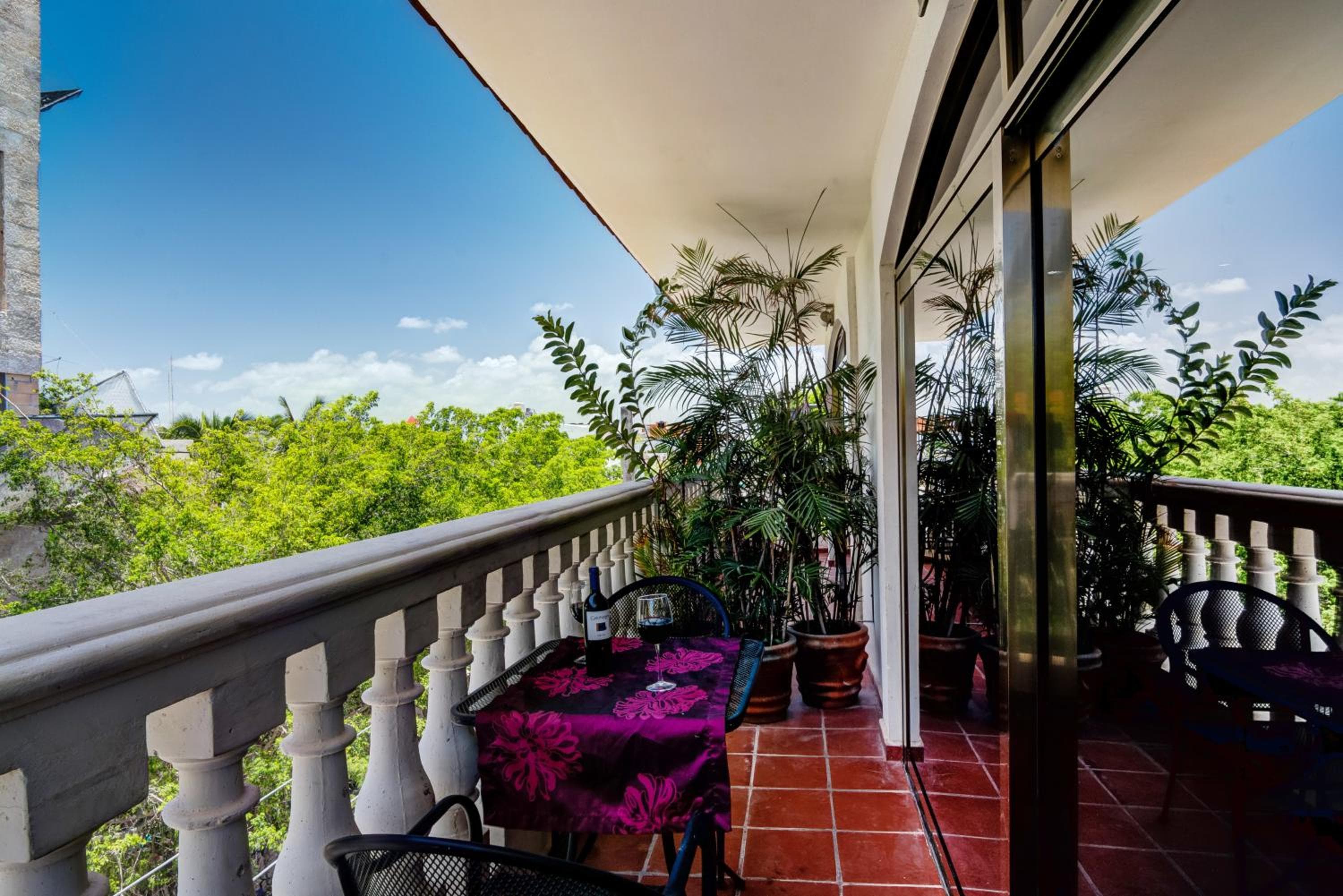 Suites Corazón — 28