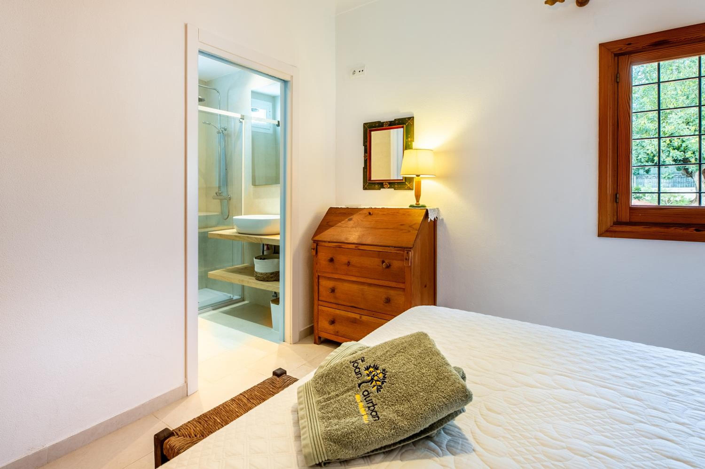 Hotel Can Joan Durban — 27
