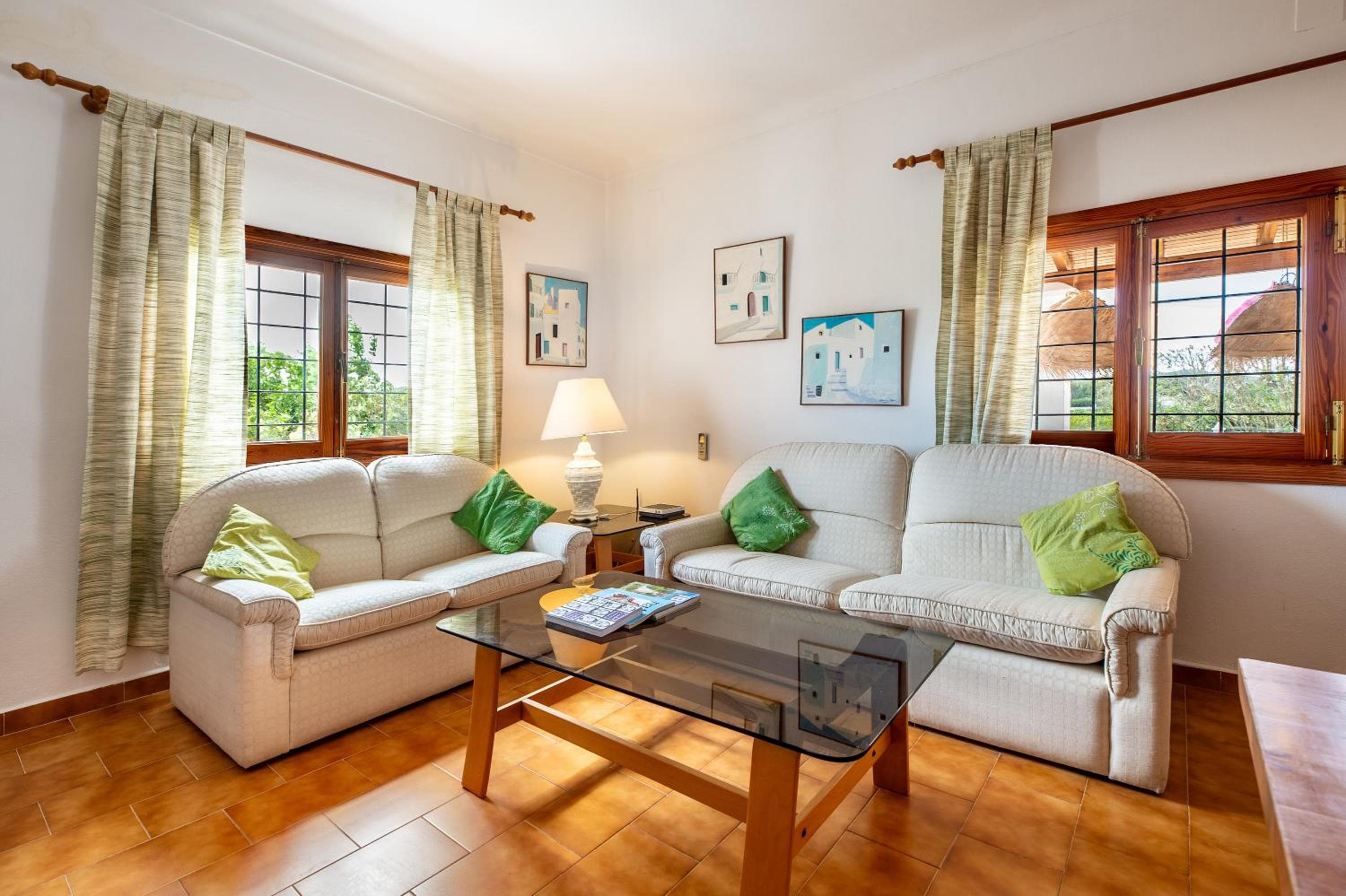 Hotel Can Joan Durban — 22