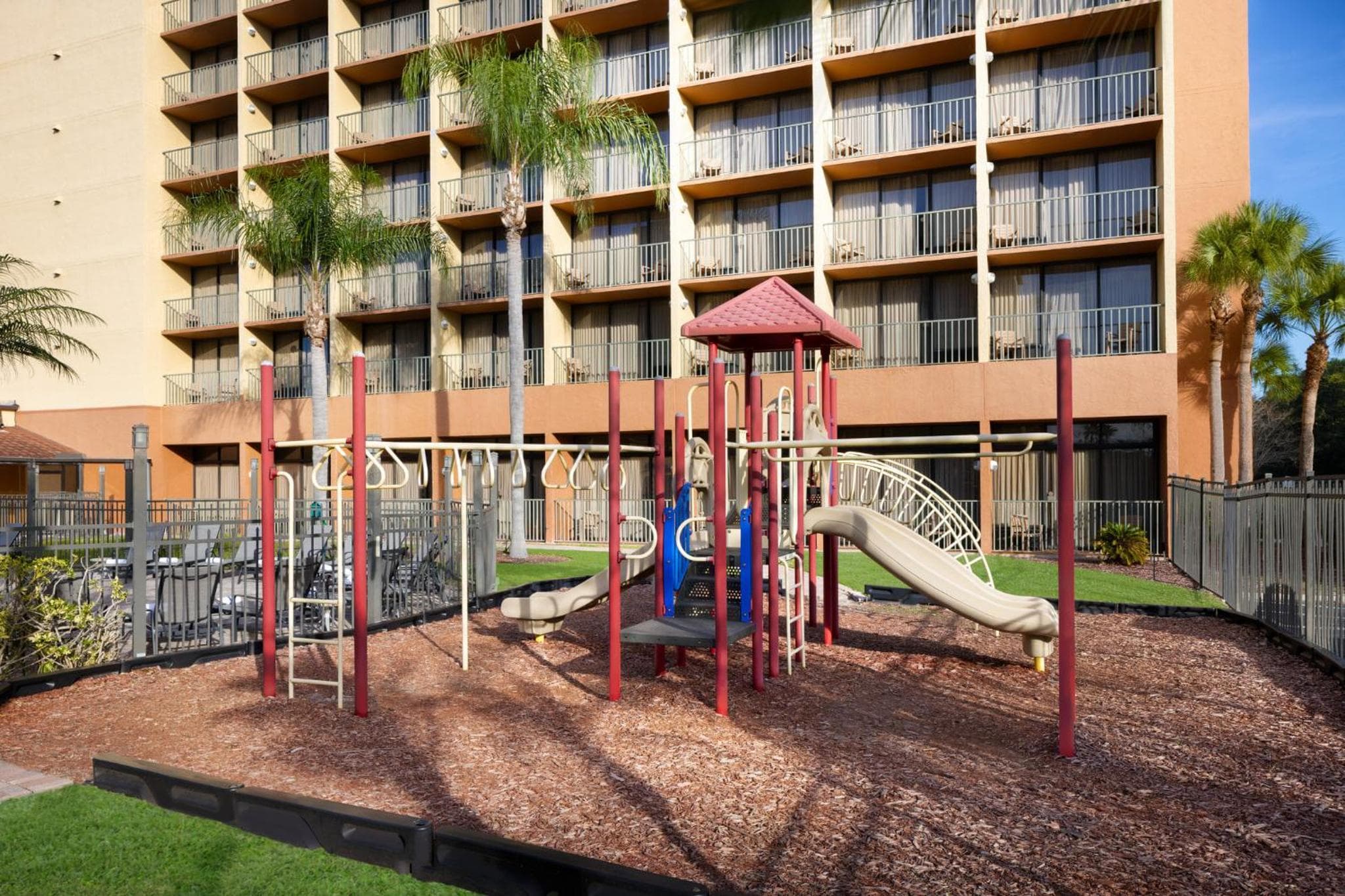 Holiday Inn & Suites Orlando SW - Celebration Area, un hotel IHG — 10