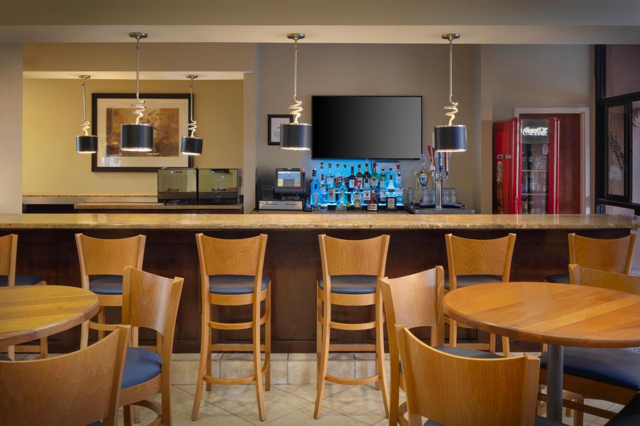 Holiday Inn & Suites Orlando SW - Celebration Area, un hotel IHG — 11