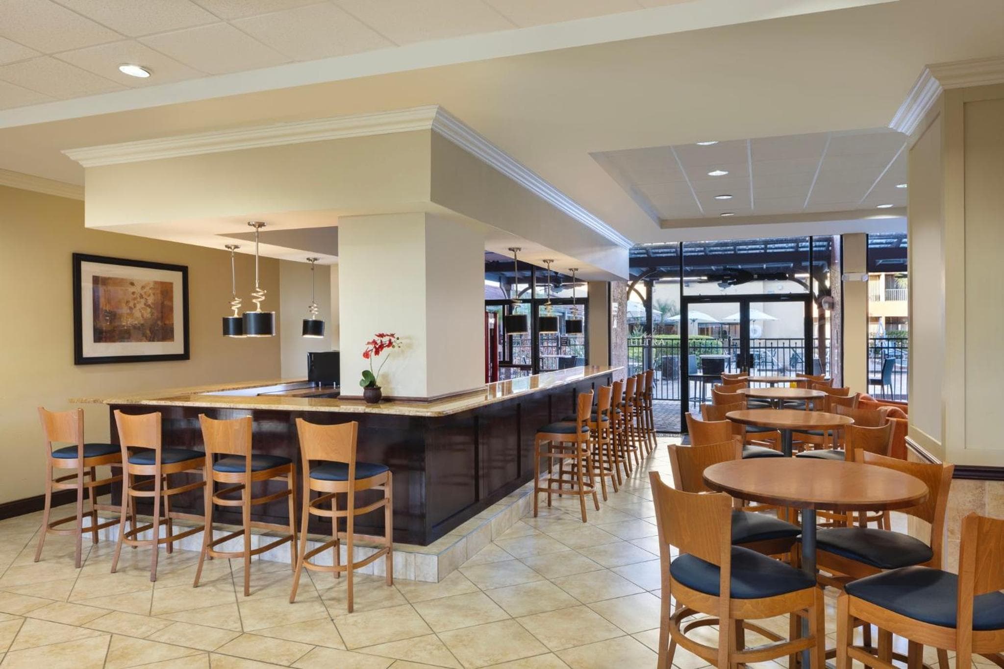 Holiday Inn & Suites Orlando SW - Celebration Area, un hotel IHG — 12