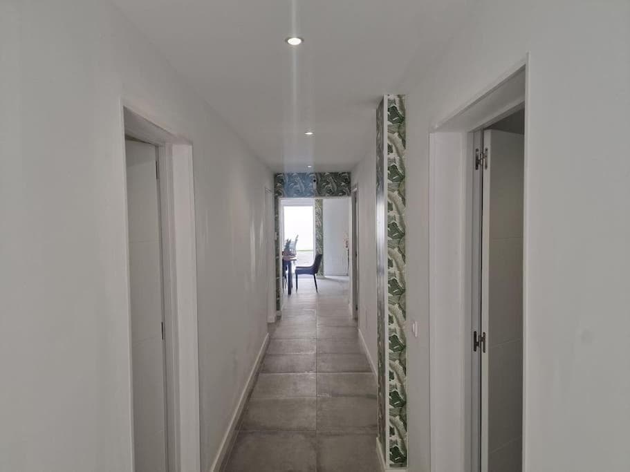 Casona LOW COST Fan Lujo — 4