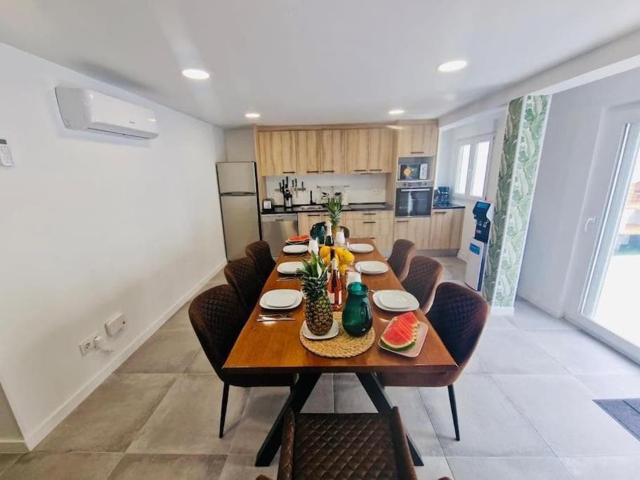 Casona LOW COST Fan Lujo — 21