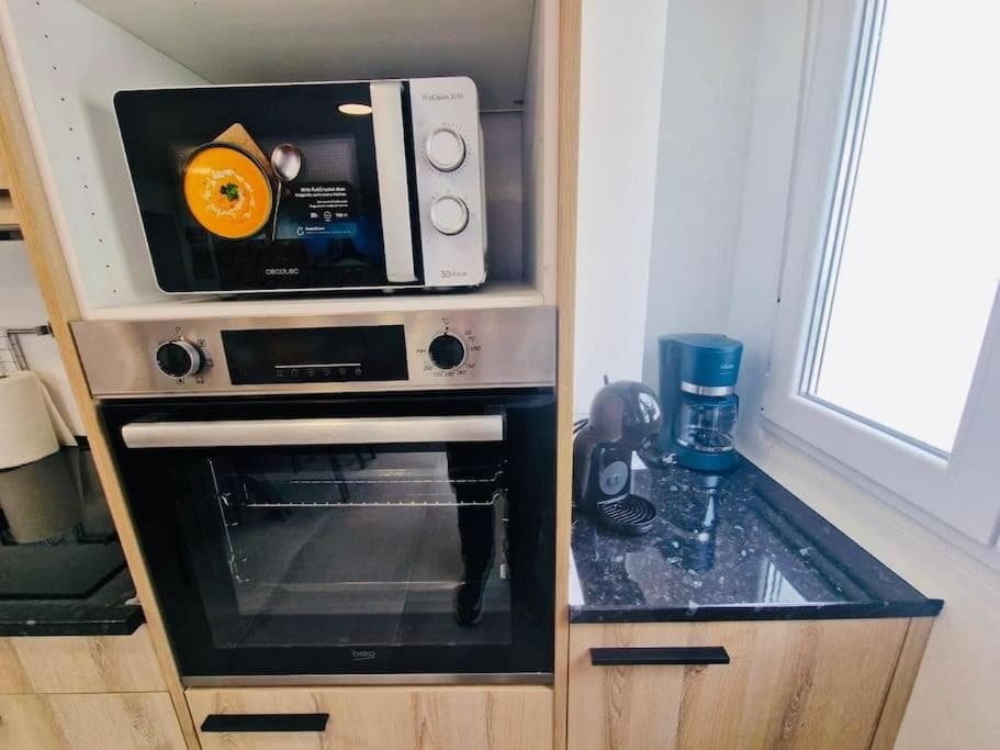 Casona LOW COST Fan Lujo — 22
