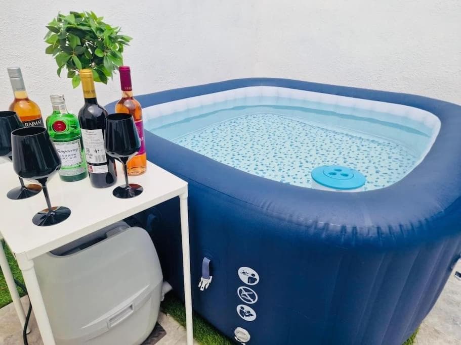 Casona LOW COST Fan Lujo — 19