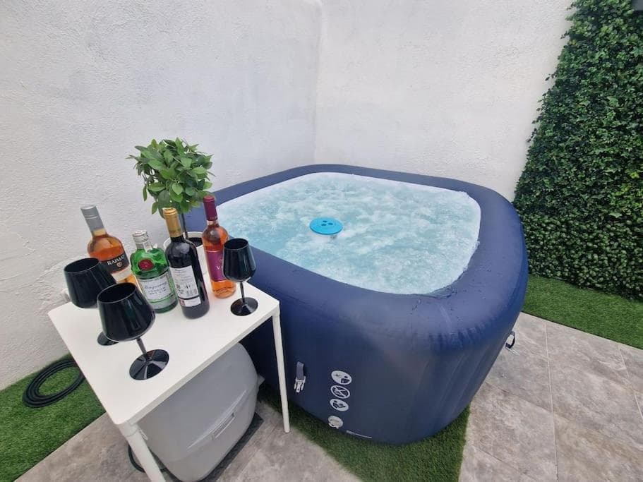 Casona LOW COST Fan Lujo — 3