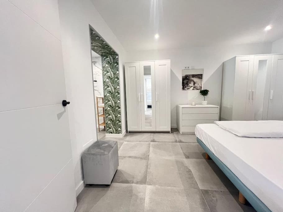 Casona LOW COST Fan Lujo — 10