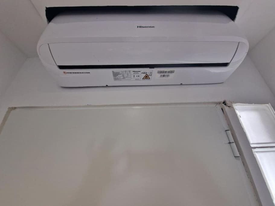Casona LOW COST Fan Lujo — 18