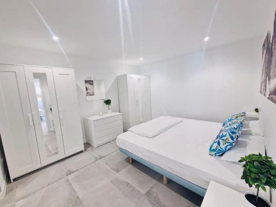 Casona LOW COST Fan Lujo — 28