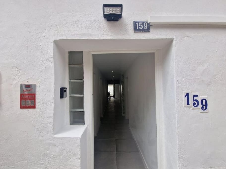 Casona LOW COST Fan Lujo — 8