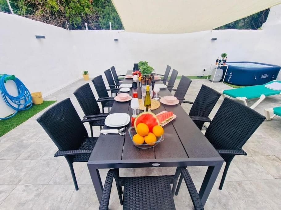 Casona LOW COST Fan Lujo — 5