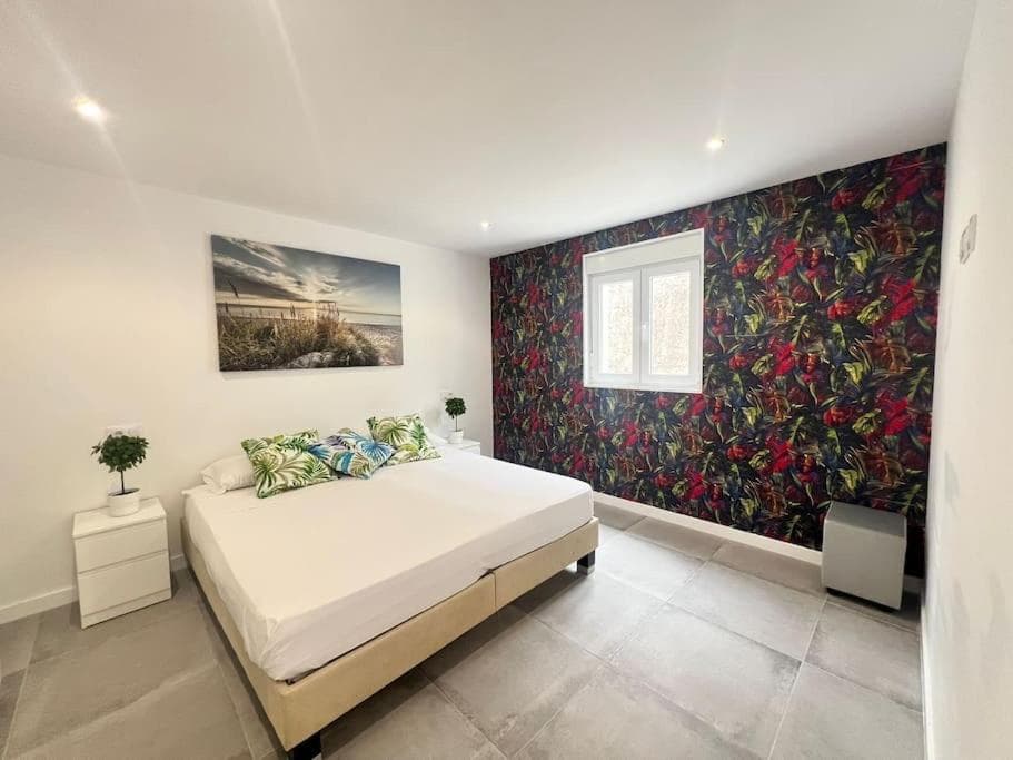 Casona LOW COST Fan Lujo — 9