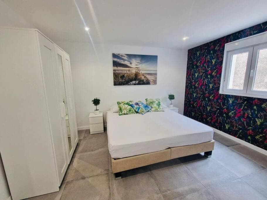 Casona LOW COST Fan Lujo — 16