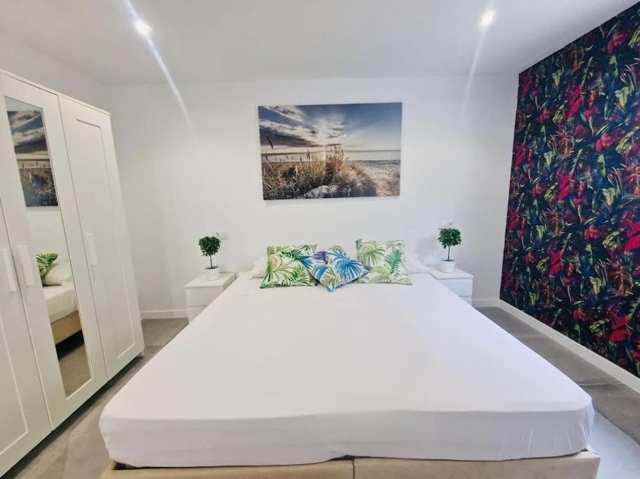 Casona LOW COST Fan Lujo — 30