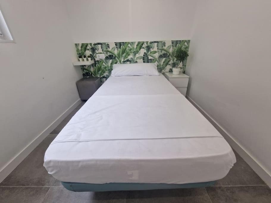 Casona LOW COST Fan Lujo — 23