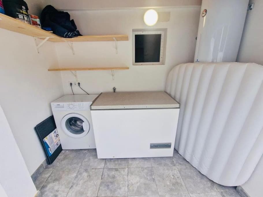 Casona LOW COST Fan Lujo — 24