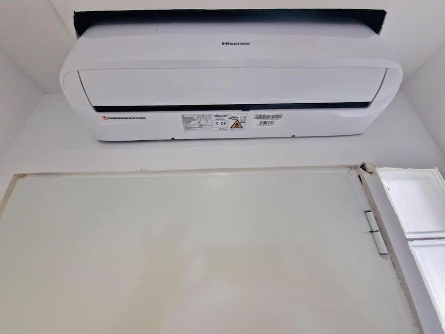 Casona LOW COST Fan Lujo — 20