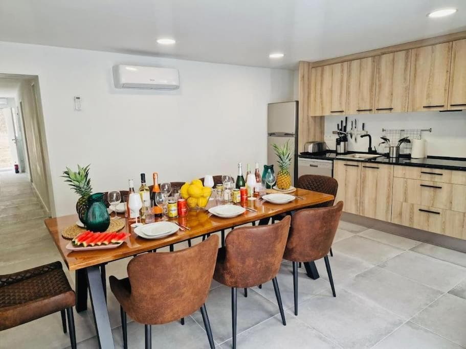 Casona LOW COST Fan Lujo — 28