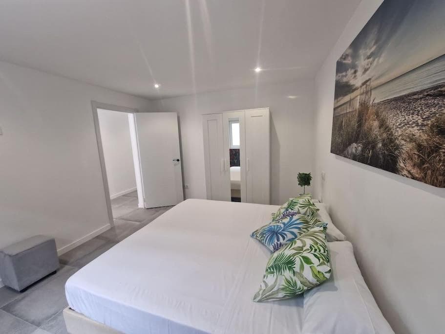 Casona LOW COST Fan Lujo — 22
