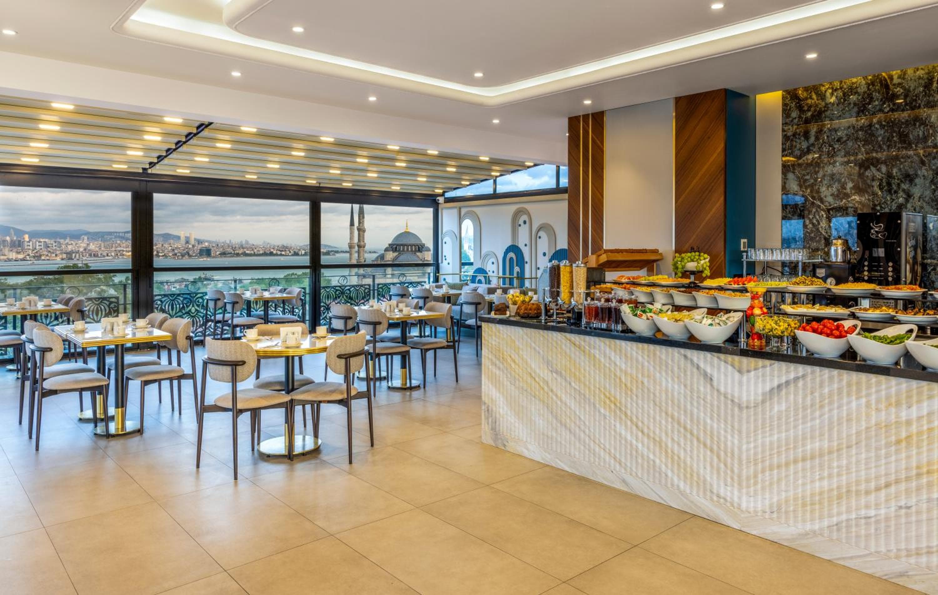 Hotel Sultanahmet — 29