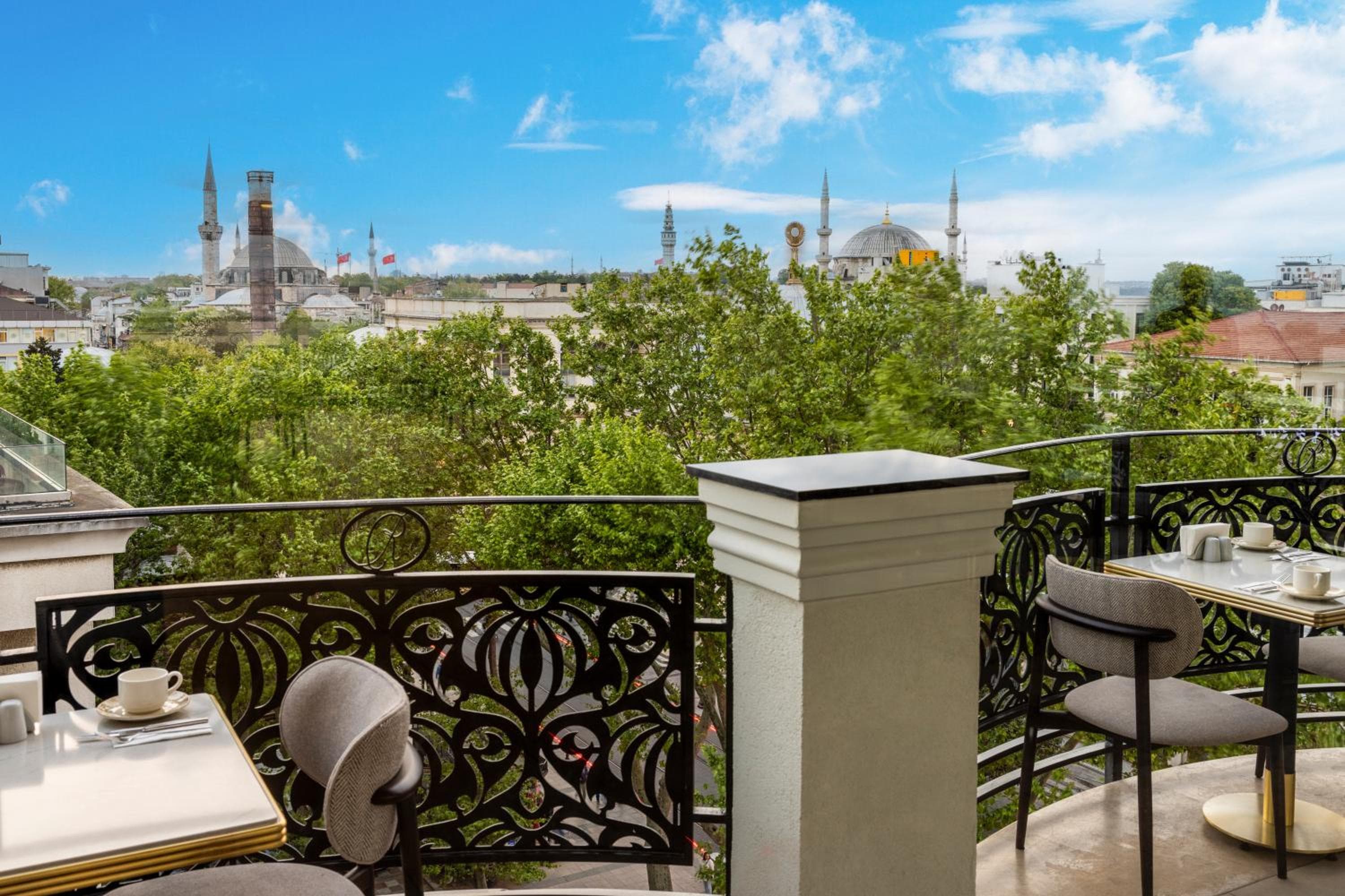 Hotel Sultanahmet — 2