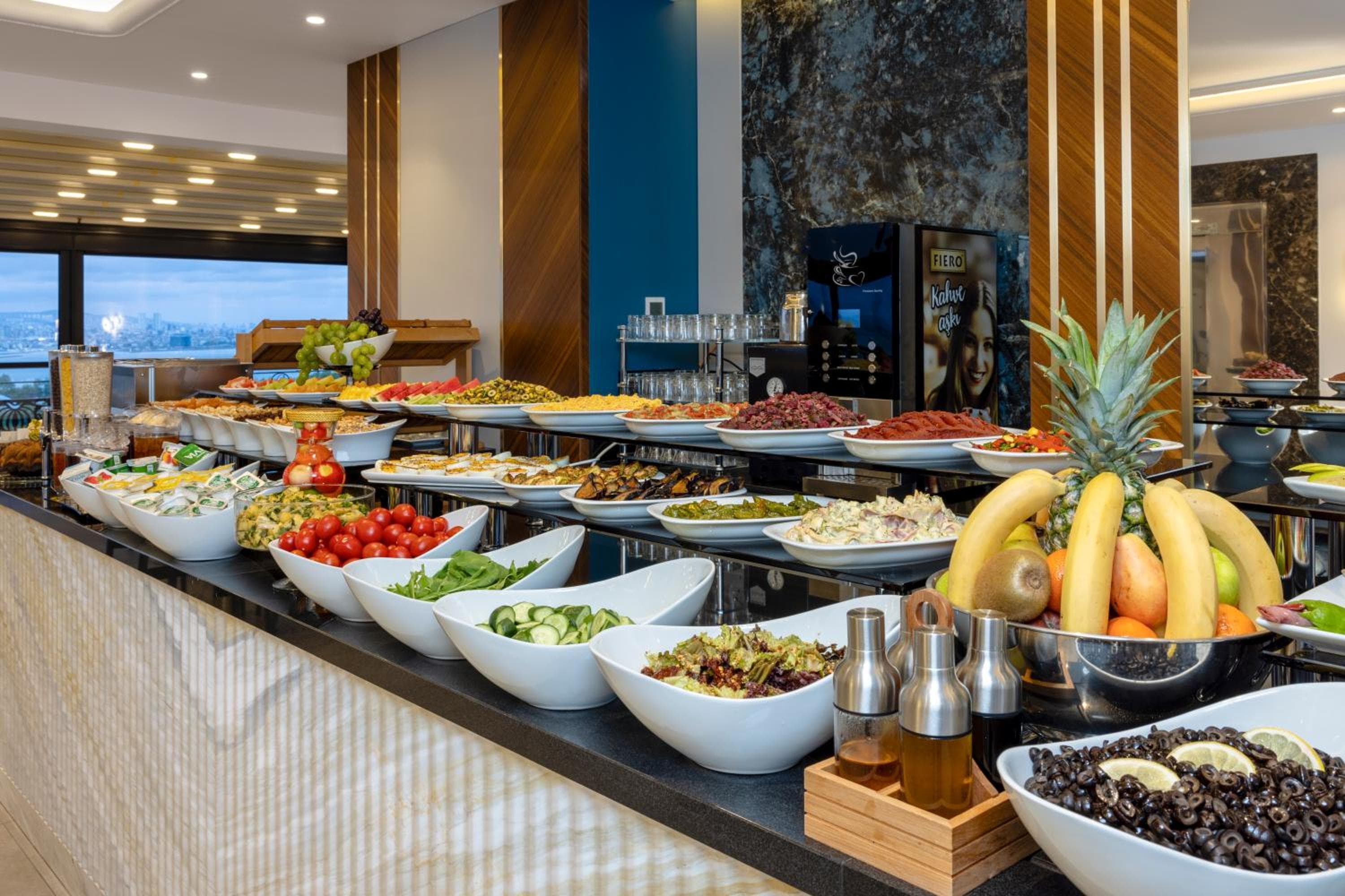 Hotel Sultanahmet — 7