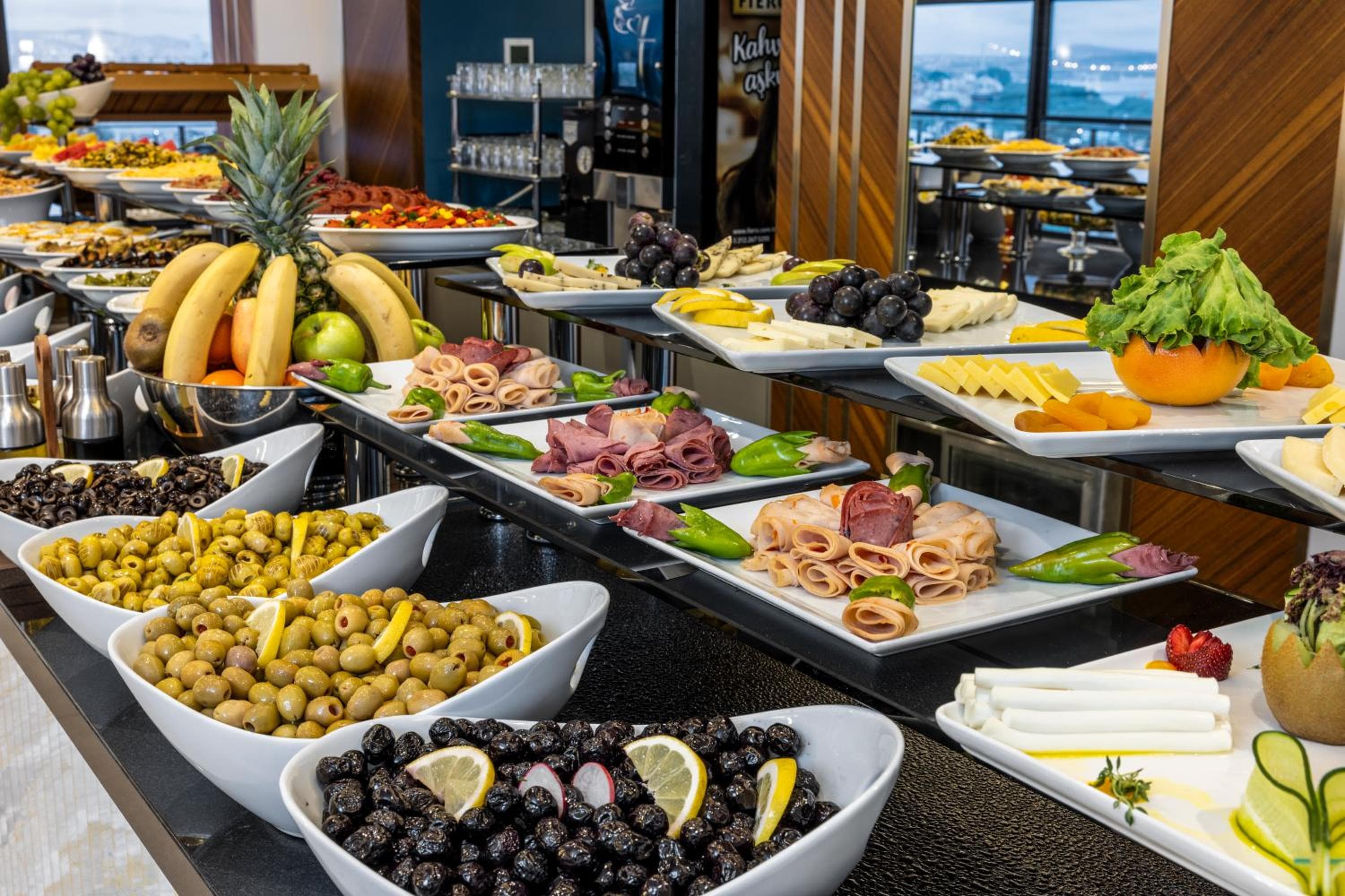 Rast Hotel Sultanahmet — 29