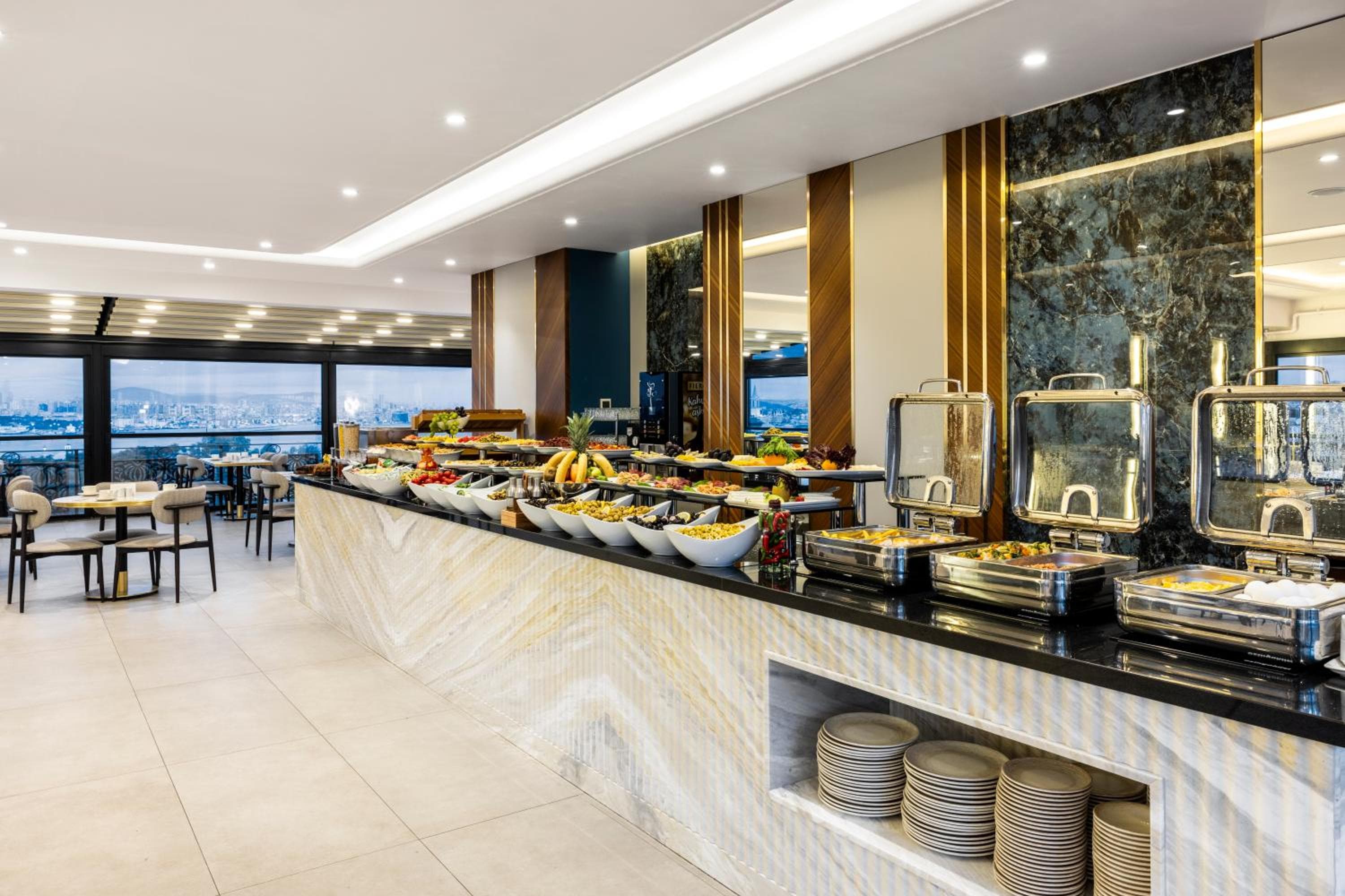 Rast Hotel Sultanahmet — 17