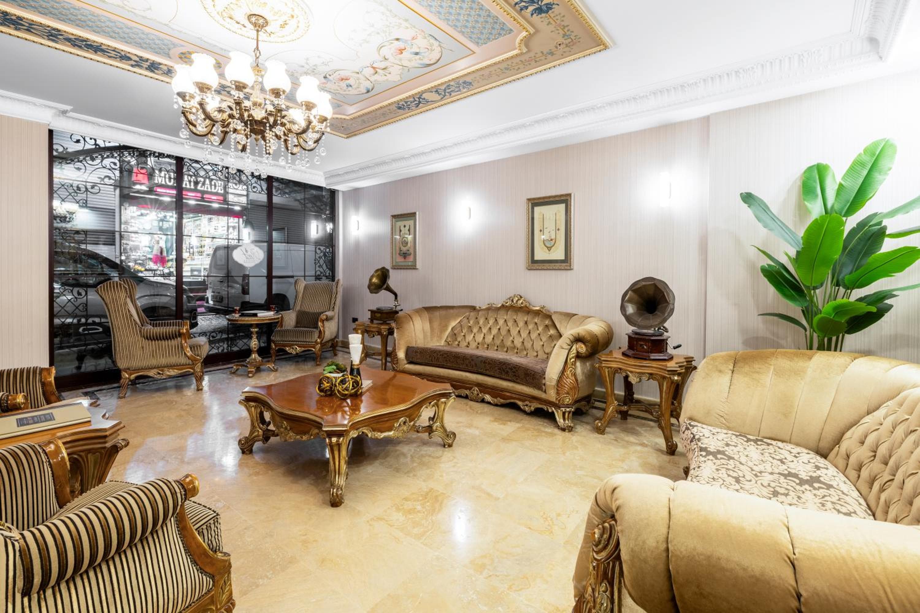 Hotel Sultanahmet — 26